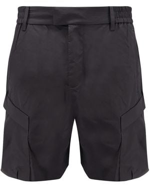 Represent Bermuda Shiorts - Blue