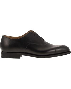 Church's Consul R 2.0 - Black