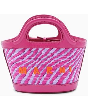 Marni Bags _Pa Pl - Pink