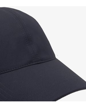 Larusmiani Baseball Cap Hat - Blue