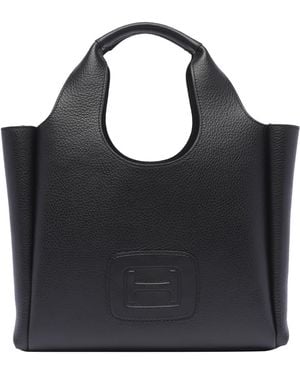 Hogan Handbags - Black