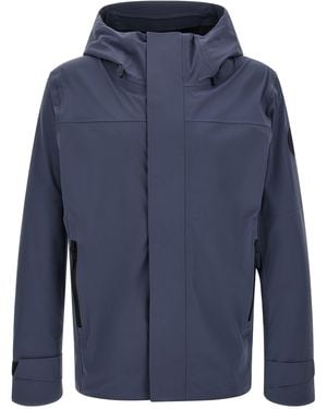 Canada Goose Canada Goose Rupert Coat - Blue