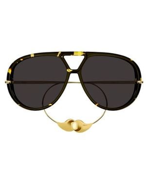 Bottega Veneta Bottega Veneta - Black
