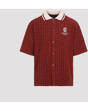 Amiri Shirt - Red