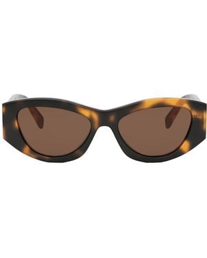 Celine Triomphe Cl40308U - Black