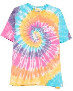 GALLERY DEPT. T-Shirt - Pink
