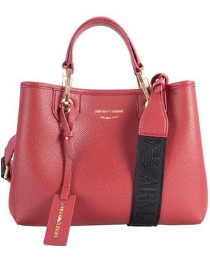 Emporio Armani Bags - Red