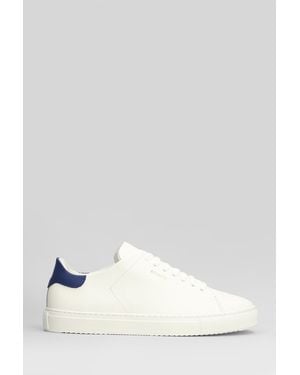 Axel Arigato Clean 90 Sneakers - White