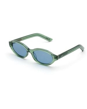 Retrosuperfuture Parola Sage - Black
