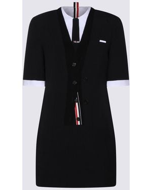Thom Browne Dresses _Wo - Black