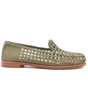 Dragon Diffusion Shoes - Green
