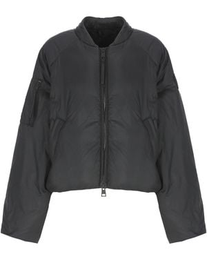 Canada Goose Elba Bomber - Black