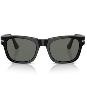 Persol Po3269S Acetato Sunglasses - Gray