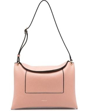 Wandler Bag - Pink