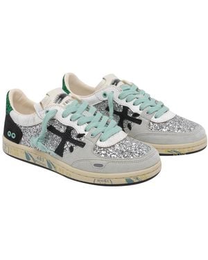 Premiata Sneakers - Gray