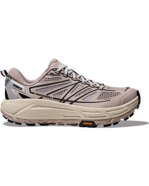 Hoka One One Trainers Mafate Speed 2 - Grey