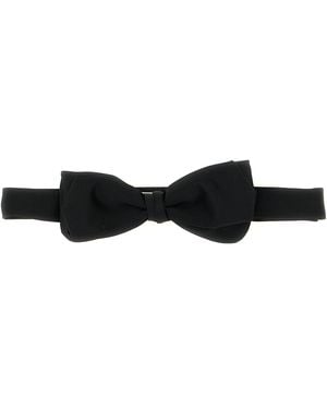 Pal Zileri Papillon - Black