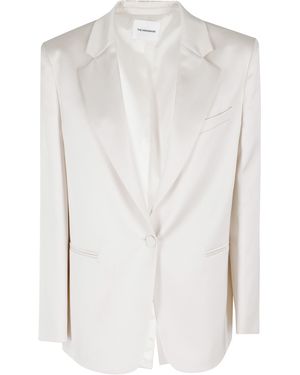 ANDAMANE Guia Giacca - White