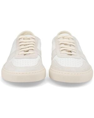 Common Projects Common Projects Bball Sneaker - Natural