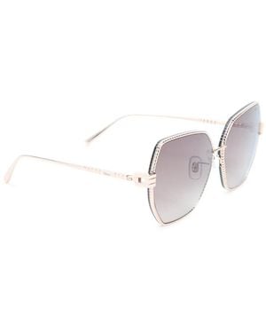 Chopard Metal Sunglasses Acetate - White
