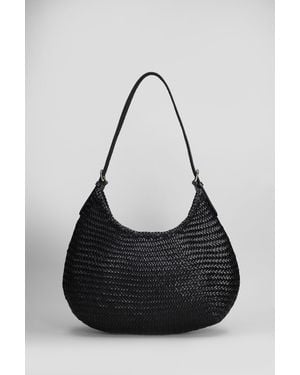 Dragon Diffusion Luna Mezza Tote - Black