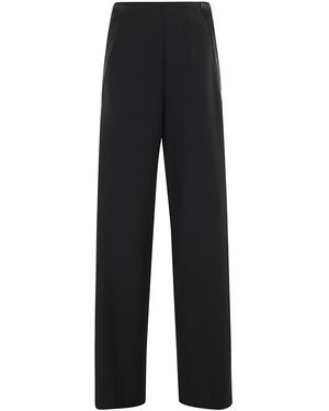 Pinko Petrarca Pantalone Doppio - Black