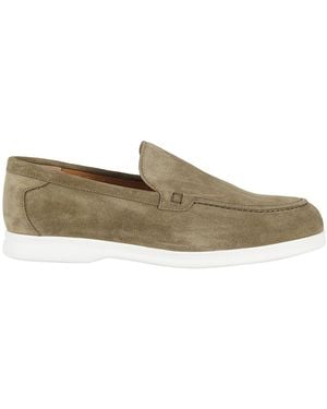 Doucal's Mocassino Para Bianca - Green