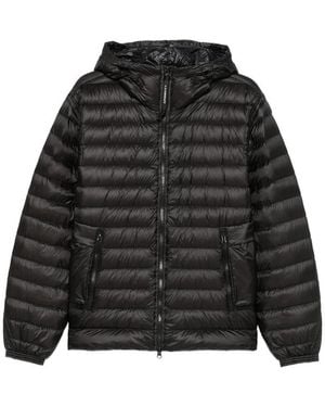 C.P. Company Jackets - Black