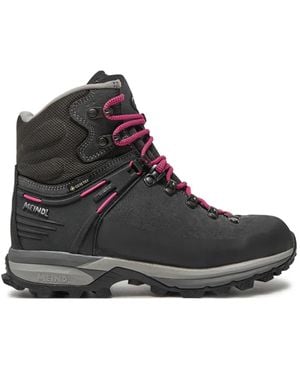 Meindl Air Revolution 1.5 Lady Calzature - Black