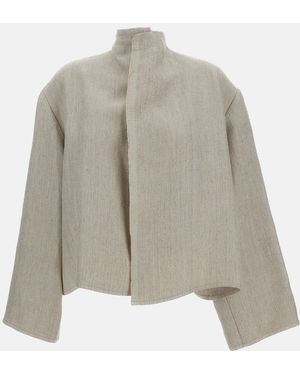 Dusan Coats - Natural