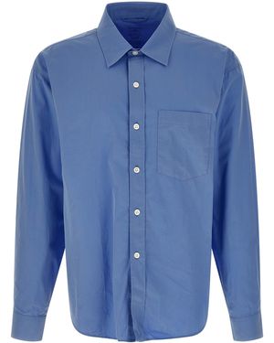 mfpen Executive Shirt - Blue