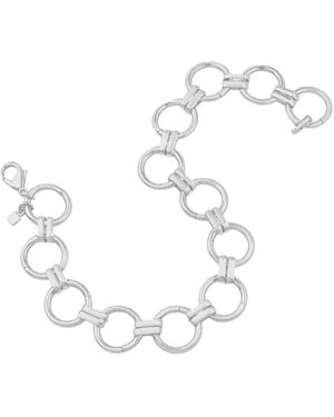 FEDERICA TOSI Pendant Necklace Necklaces - White