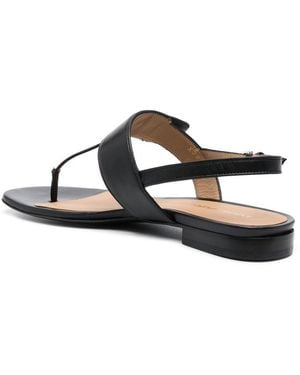 Emporio Armani Exclusive Sandals Sole: Rubber - White