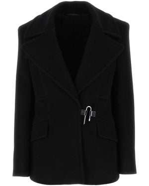 Givenchy Cappotto - Black