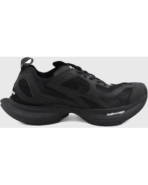 Balenciaga Trainers - Black