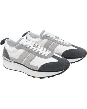 Lanvin Trainers - White