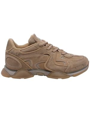 Axel Arigato Eris Trainers - Brown