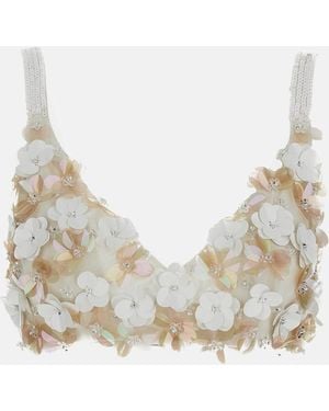 P.A.R.O.S.H. Top Pa Ea - Natural