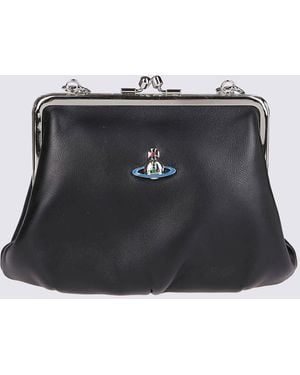Vivienne Westwood Bag - Black