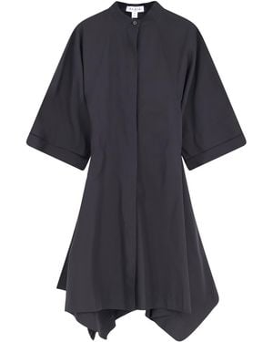 Alaïa Alaia Dresses - Blue
