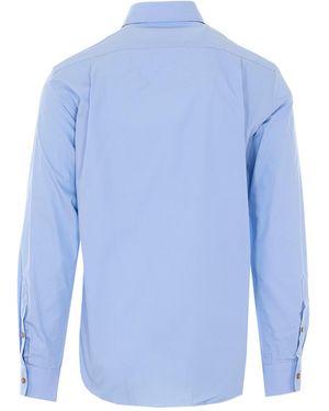 Vivienne Westwood Shirts Cotton - Blue