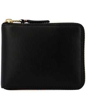 Comme des Garçons Wallet 'Arecalf - Black