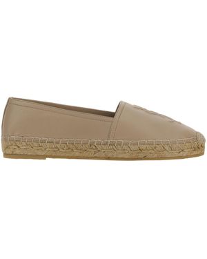 Saint Laurent Espadrilles - Brown