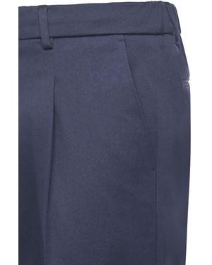 BE ABLE Rtw Cotton - Blue