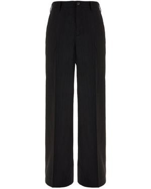 Our Legacy Pantaloni - Black
