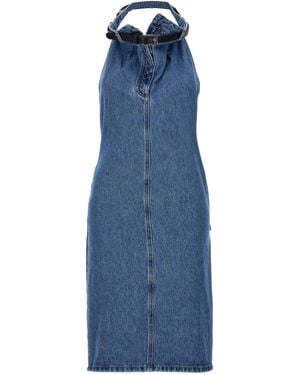 Coperni Dresses - Blue