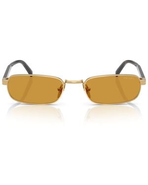 Prada 0Pr B54S5Ak50P - Yellow