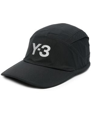 adidas Cap Y-3 Hat - Black