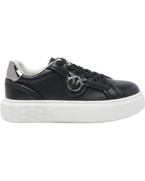 Pinko Yoko 06 Sneakers - Black