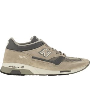 New Balance Lifestyle Tier 1 - Brown